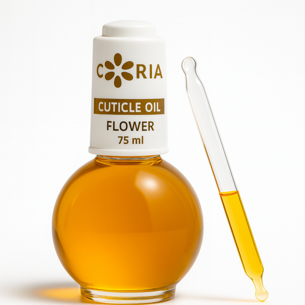 Ulei pentru cuticula Flower 75 ml