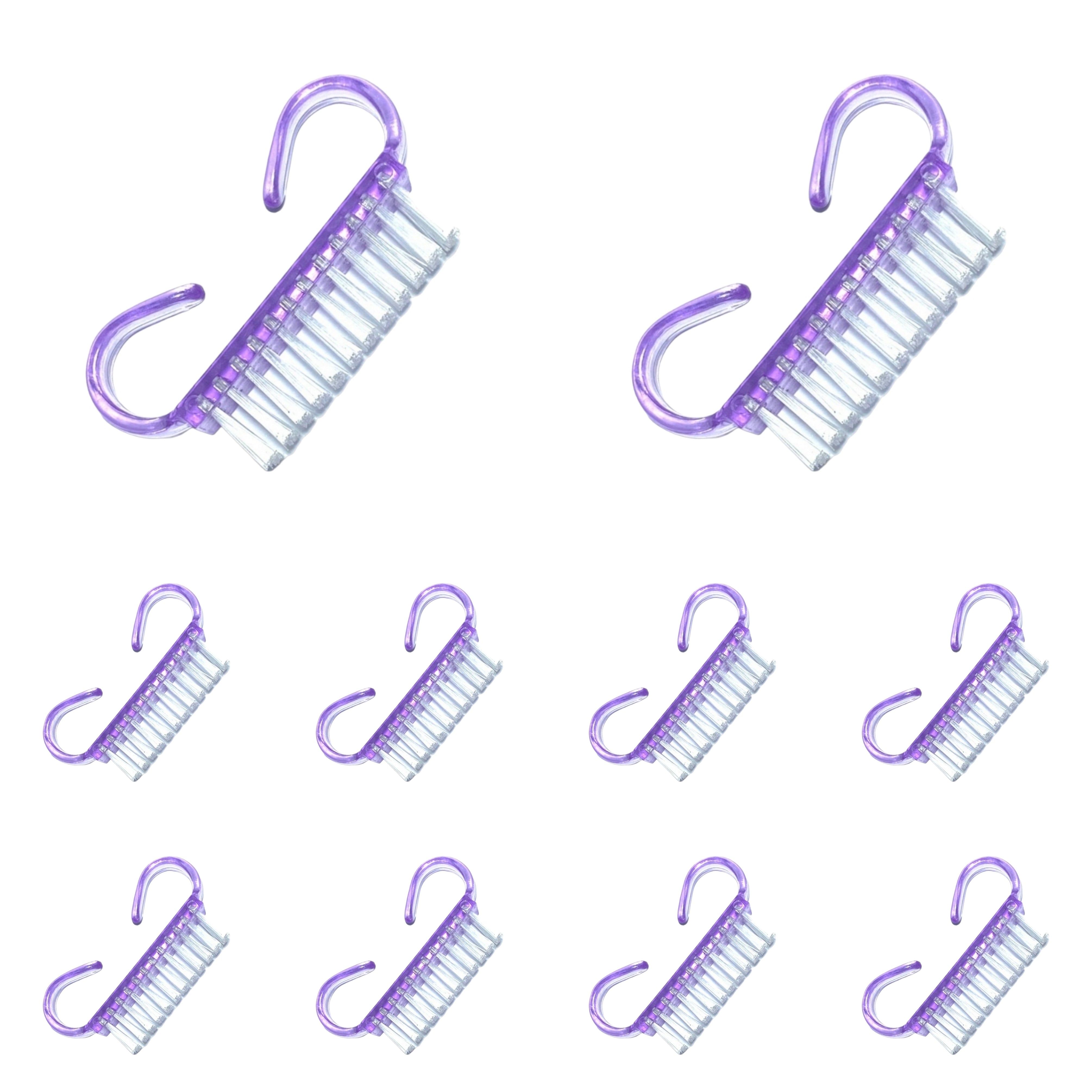 Set 10 Periute Mov Pentru Deprafuit