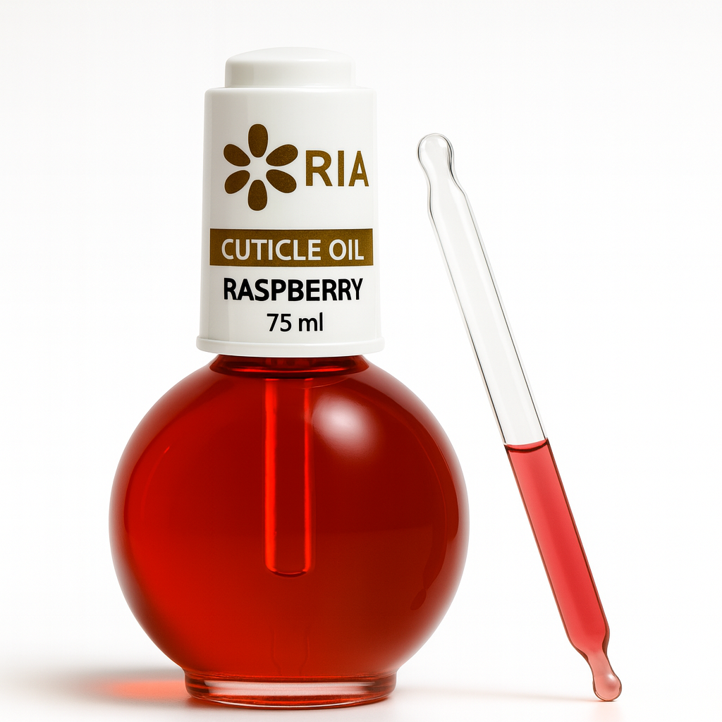 Ulei pentru cuticula Raspberry 75 ml
