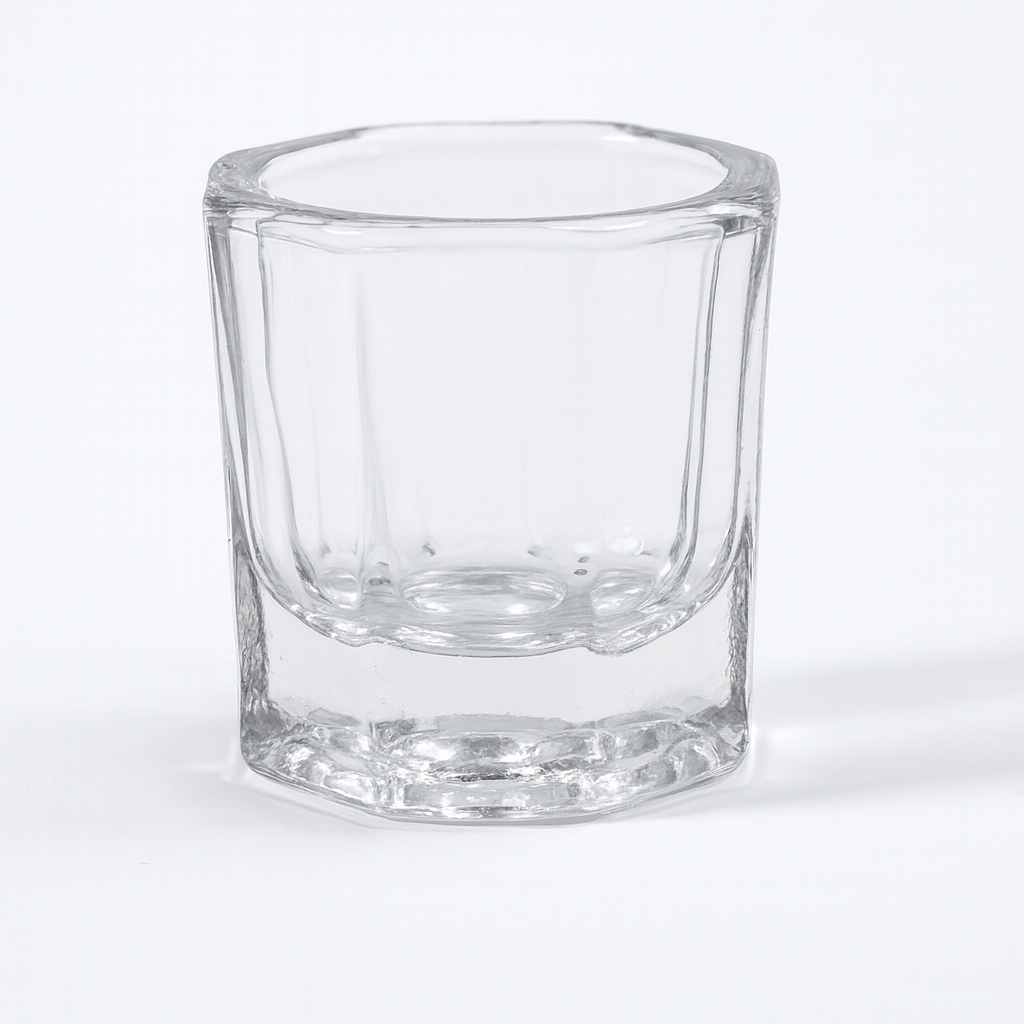 Pahar Mic Acryl / Diverse Lichide