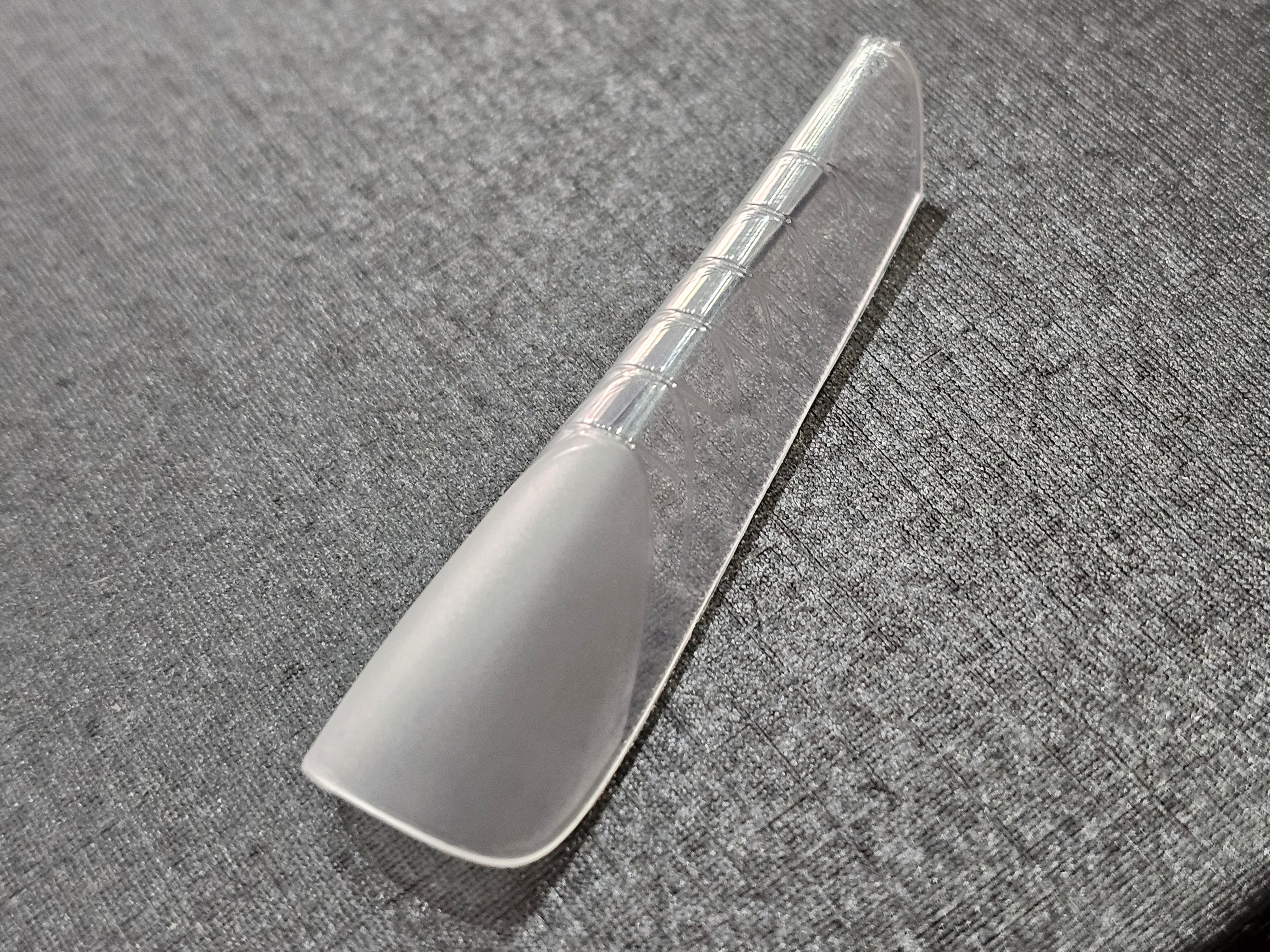 Tips Reutilizabil Migdala Ruseasca Full, Apex