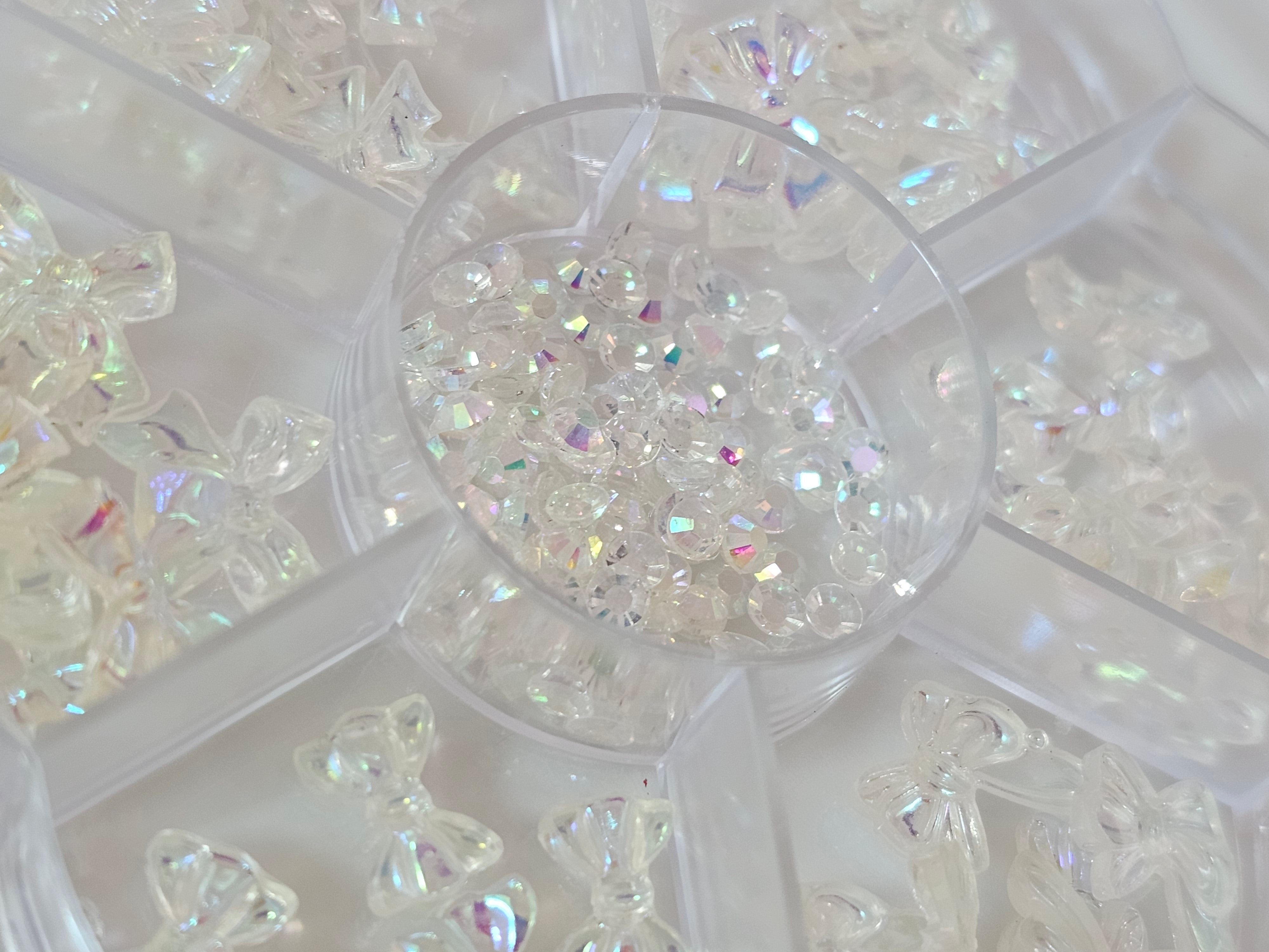 Carusel Decor Unghii Mixt New DEC 06