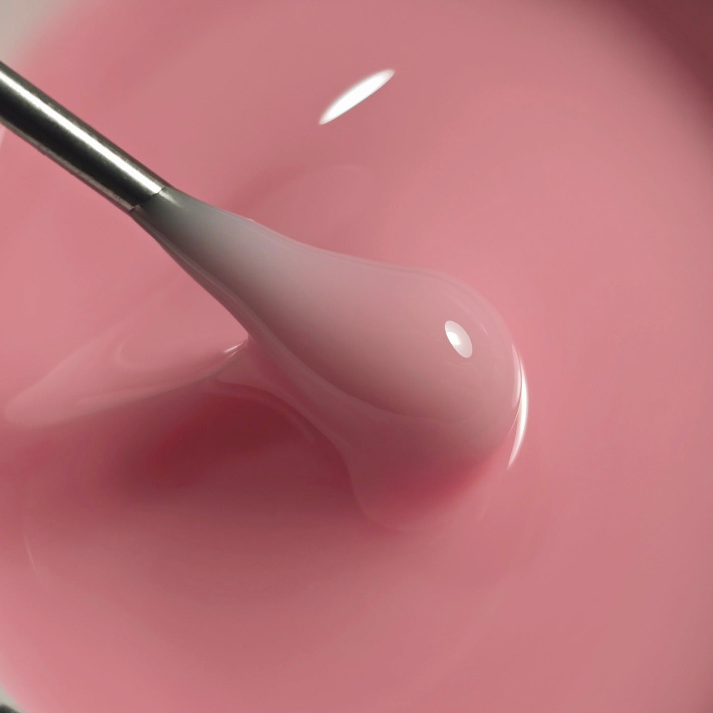 Builder Gel Autonivelant Perfect Natural Pink 70