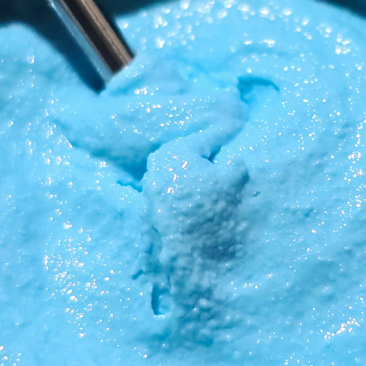 Gel Decorativ Stone 5ml Blue 002