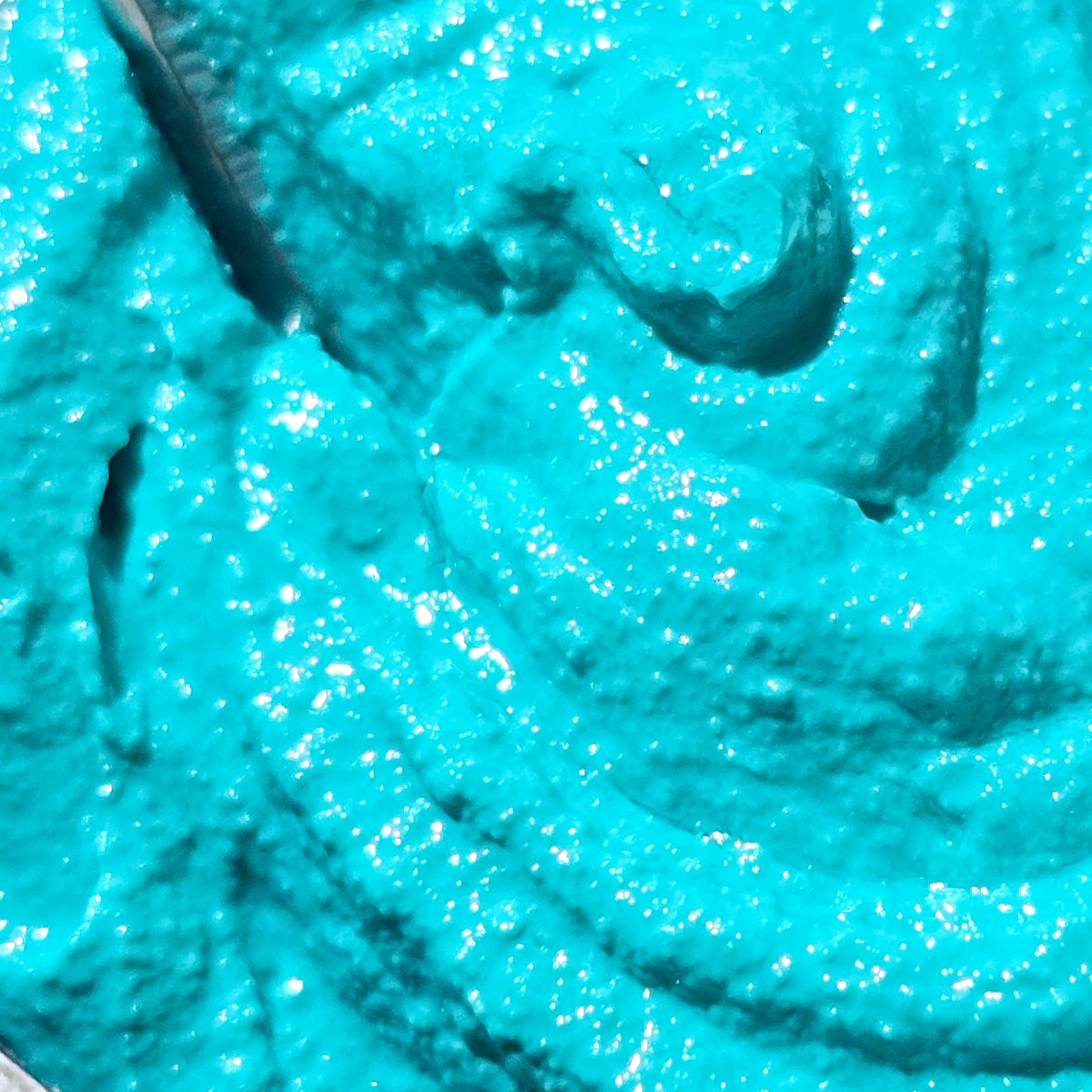 Gel Decorativ Stone 5ml Aqua 004