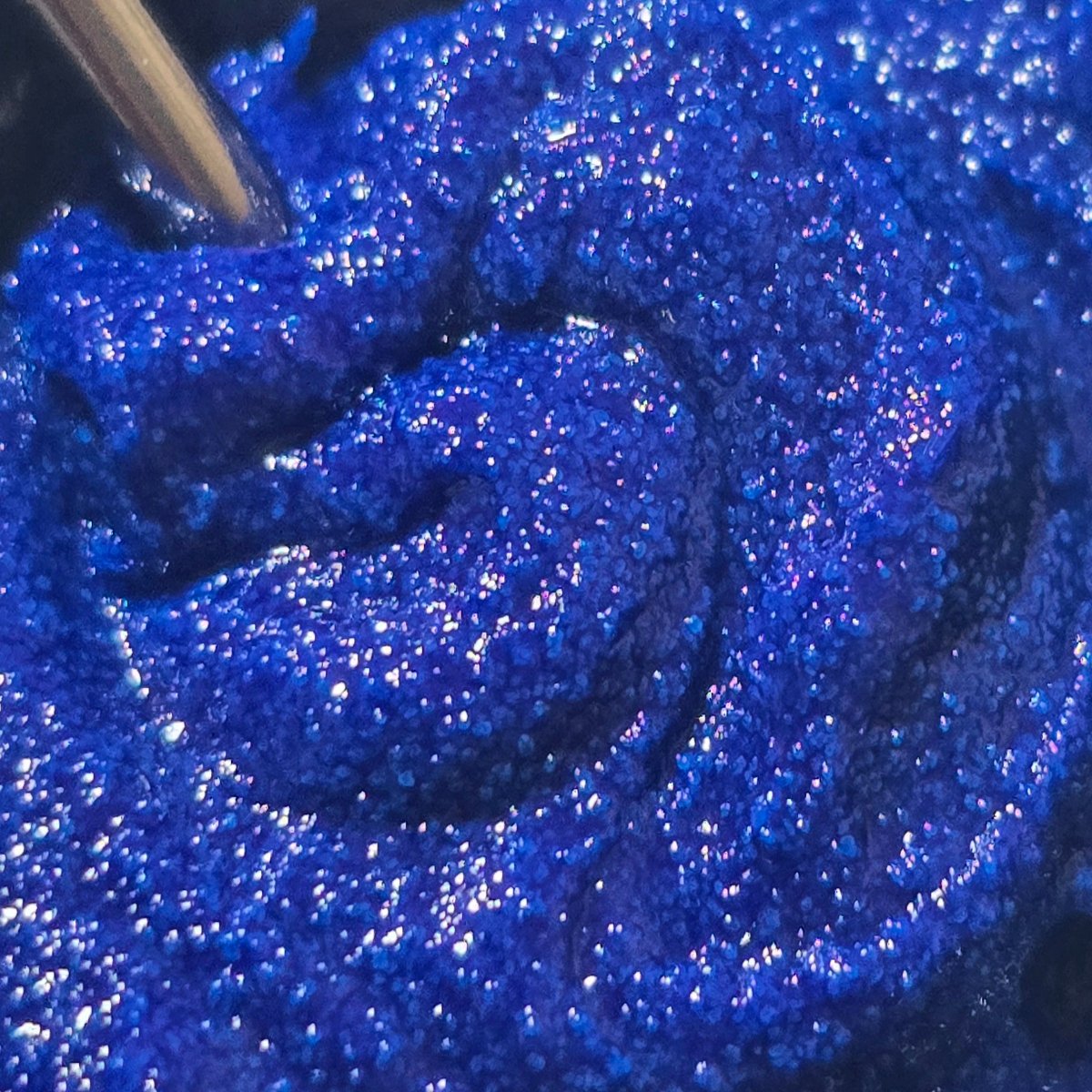 Gel Decorativ Stone 5ml Dark Blue 008