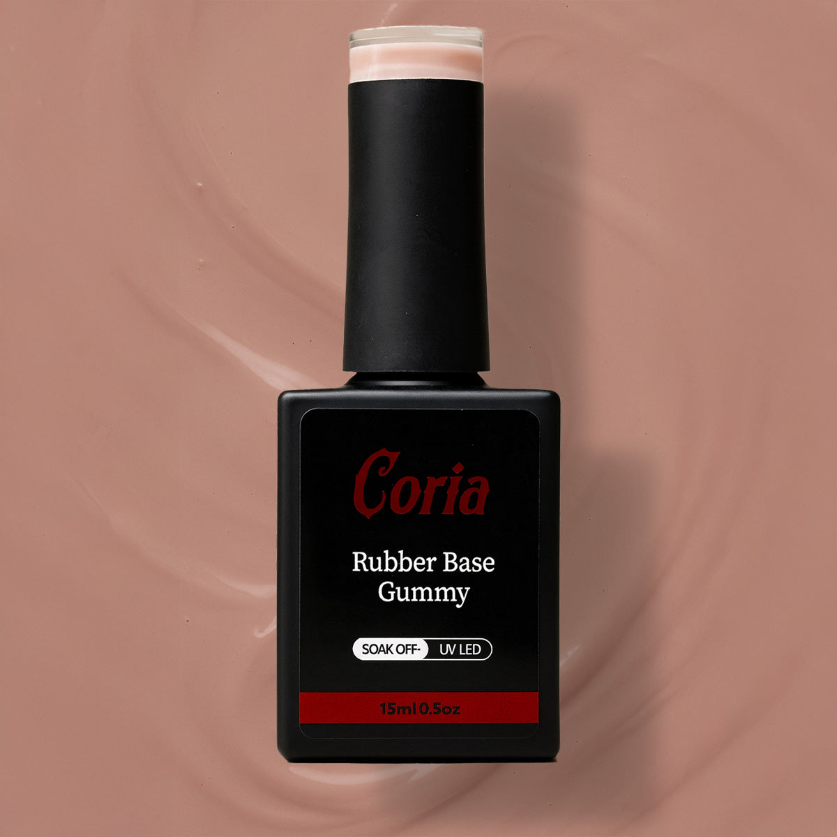Baza Rubber Gummy 15 ml 03