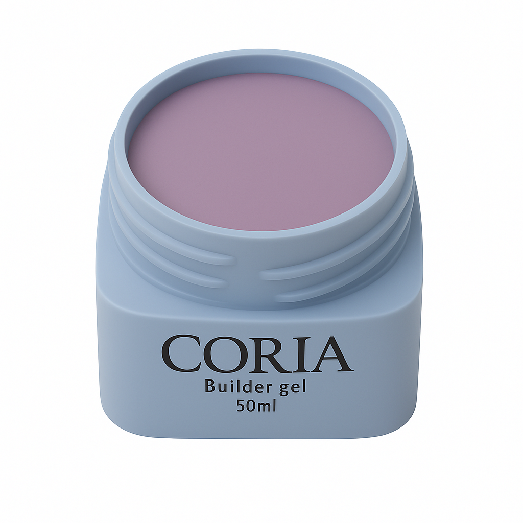 Builder Silky Mousse Gel Z7216 Natural Taupe