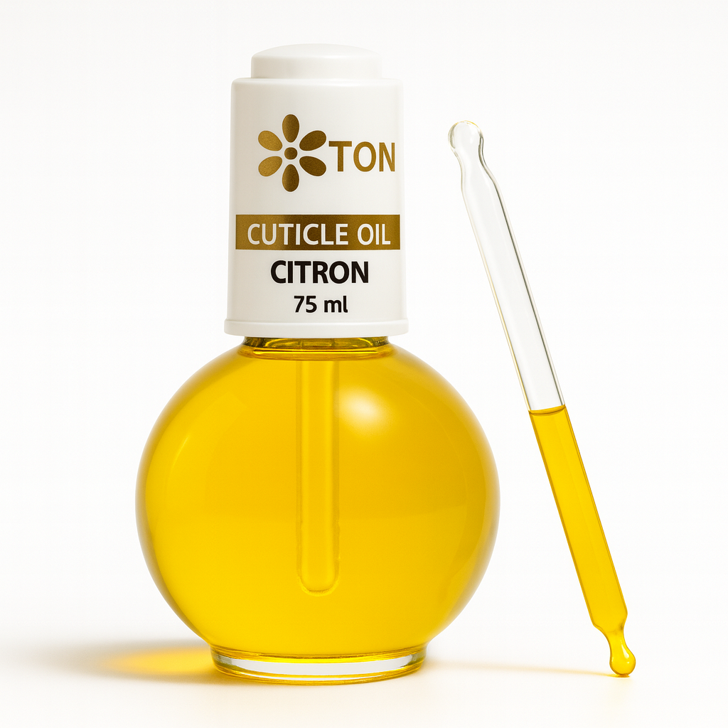 Ulei pentru cuticula Citron75 ml
