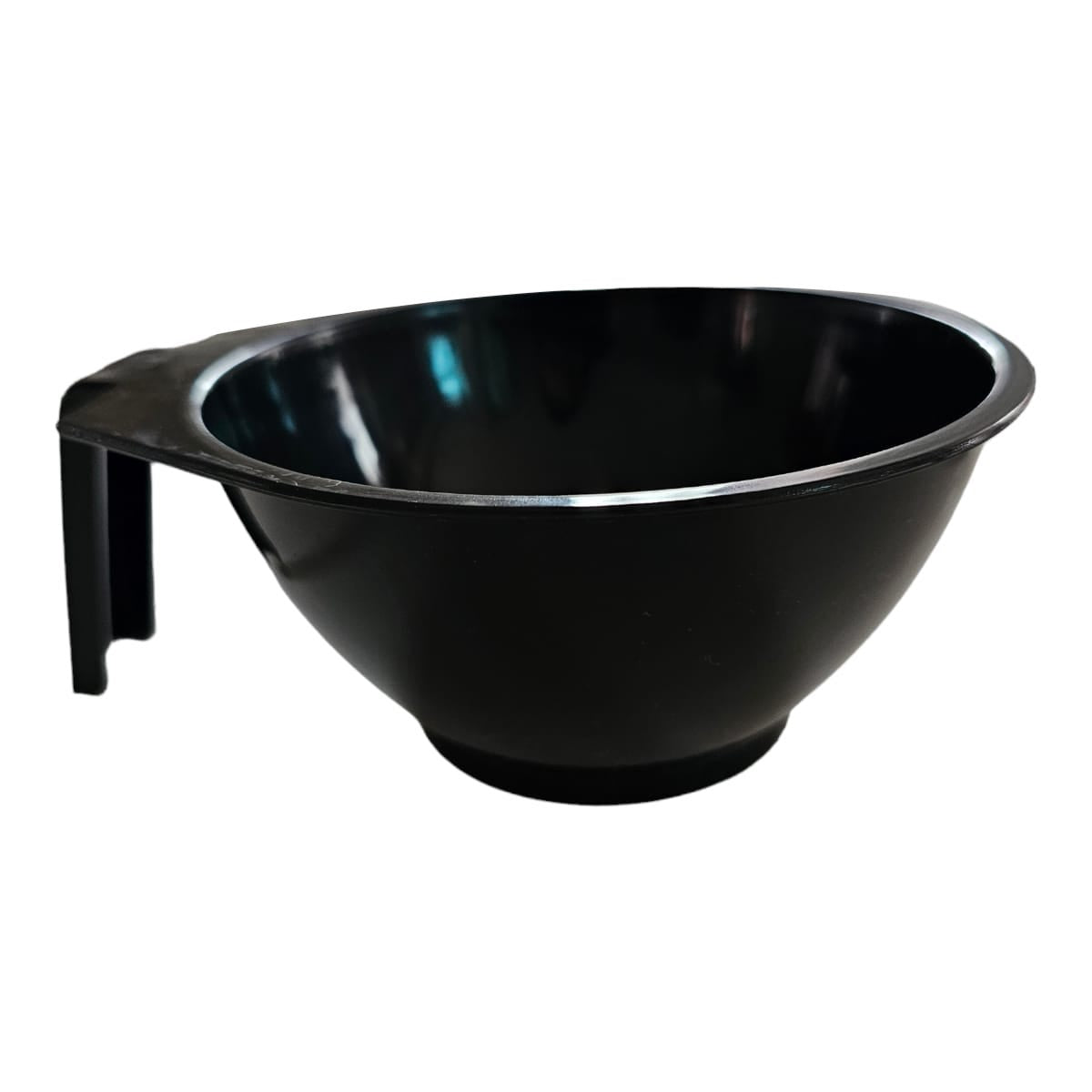 Bol vopsit gradat 450 ml - gradat - NEGRU