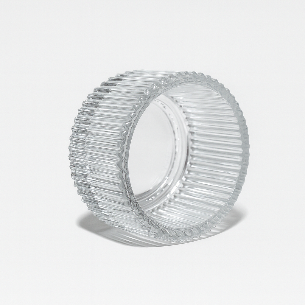 Pahar Mediu Glass / Diverse Lichide Clear