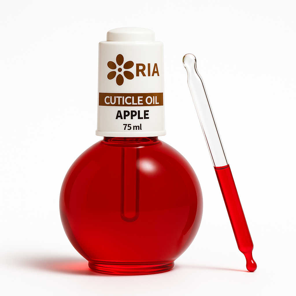 Ulei pentru cuticula Apple 75 ml