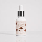 Hydrogel pentru cuticule Chocolate Ice Cream Coria, flacon 15 ml cu pipetă
