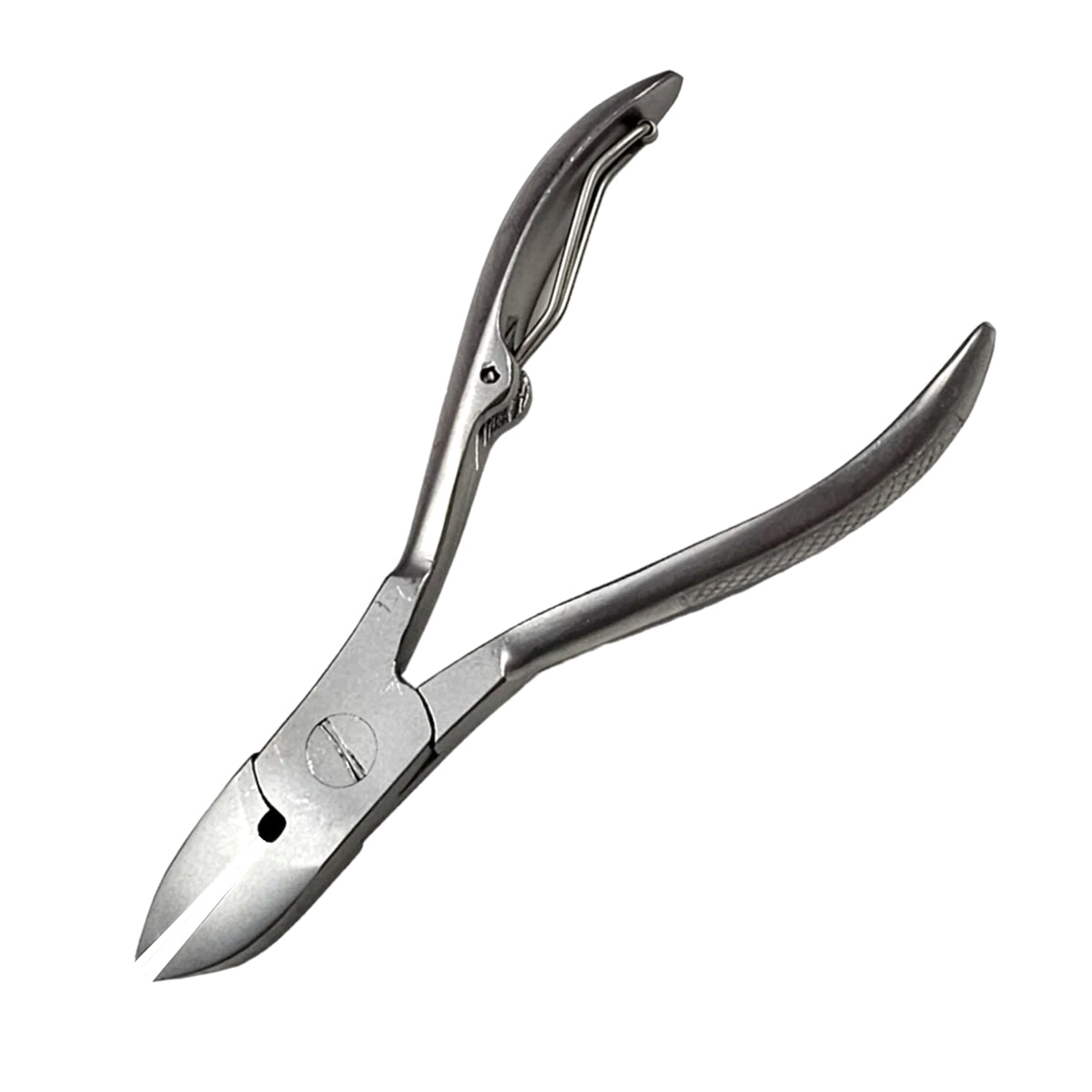 Cleste Colturi(saten) pentru pedichiura Mijlociu Cregs