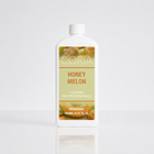 Cleaner Coria Honey Melon 1000 ml – flacon alb cu etichetă galbenă