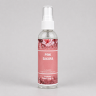 Cleaner Coria Pink Sakura, flacon spray 100 ml