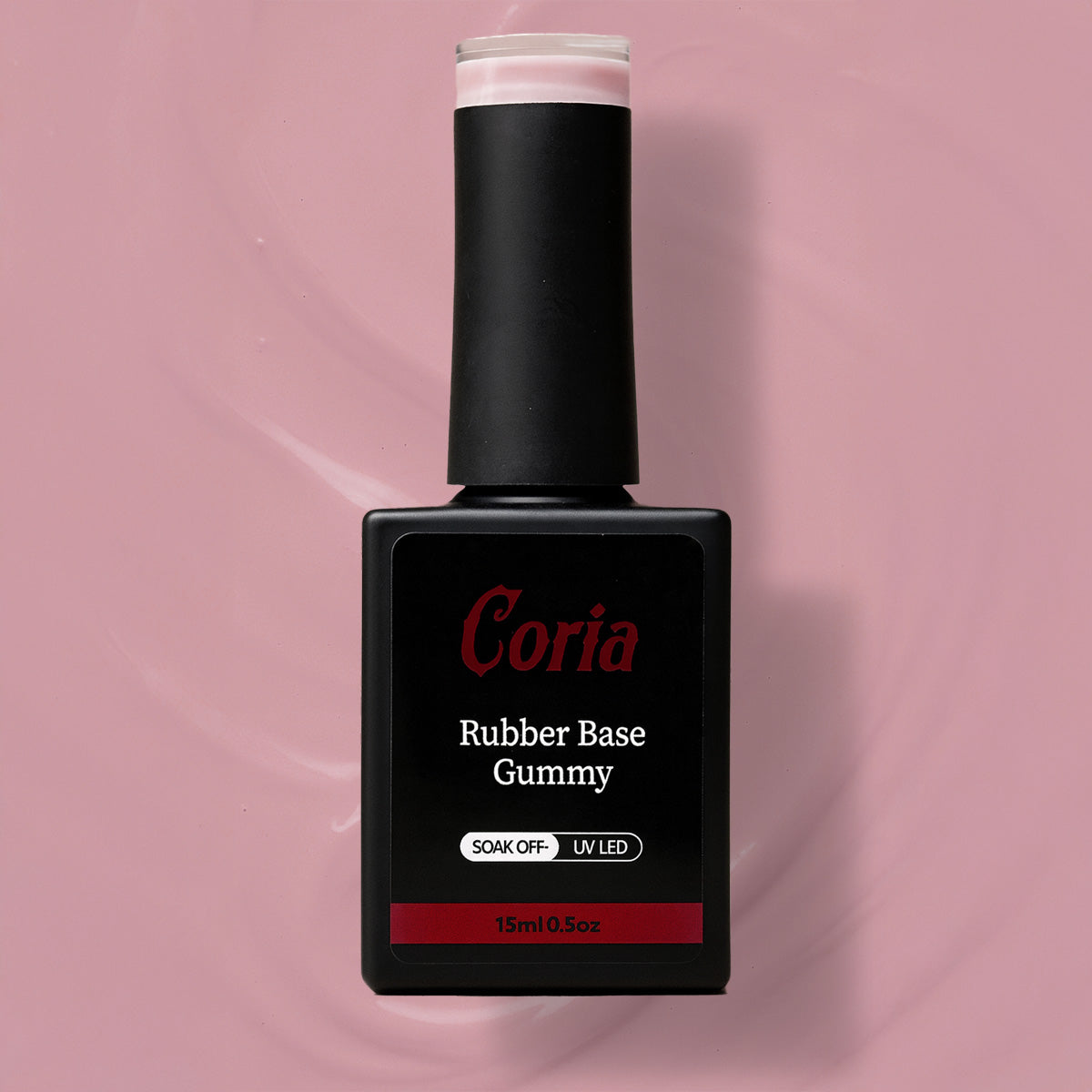 Baza Rubber Gummy 15 ml 10
