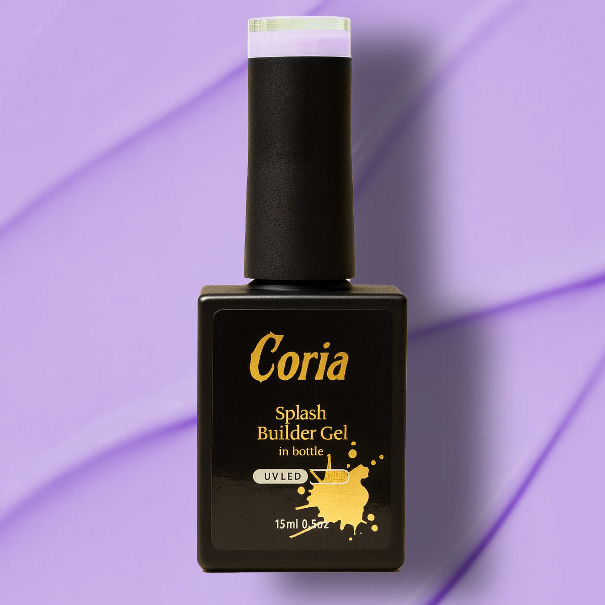 Builder Gel In Bottle 24 15ml