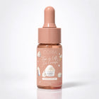 Ulei pentru cuticule Coria Fior di Latte Ice Cream 15 ml