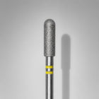Bit diamantat Precision Barrel DRAX 3,0 x 10 mm, inele galbene