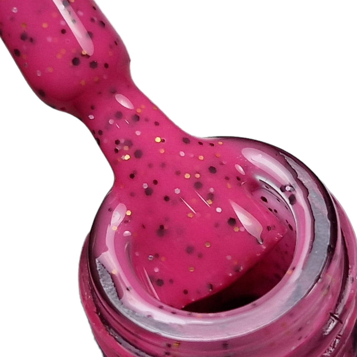 Baza Rubber Shiny 109 15ml