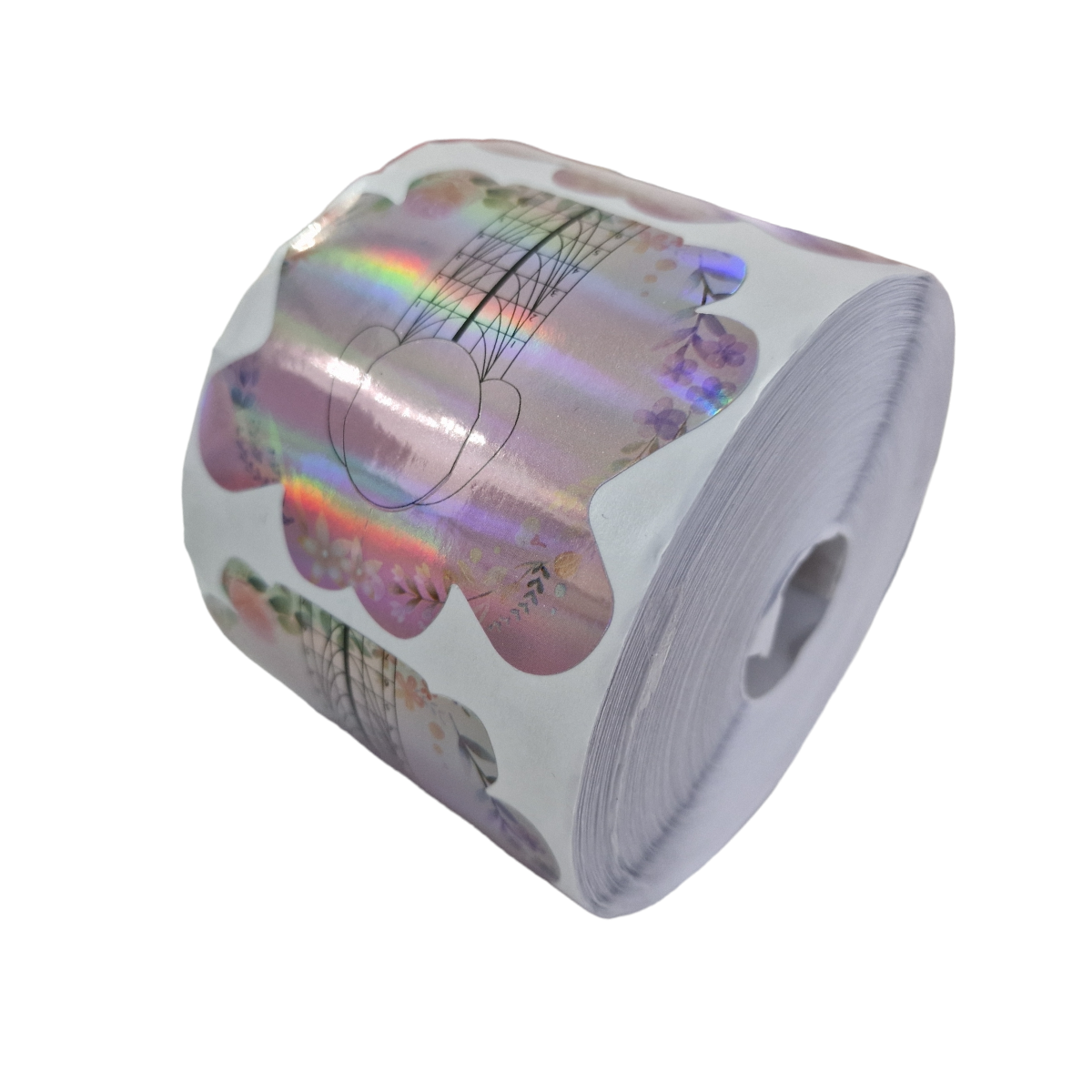 Sablon Extensie Unghii 500 buc CS2