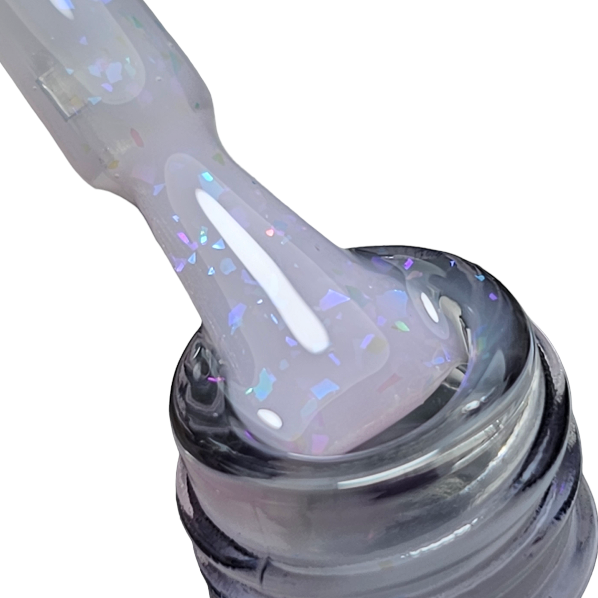 Builder Gel Glitter In Bottle 22 15ml