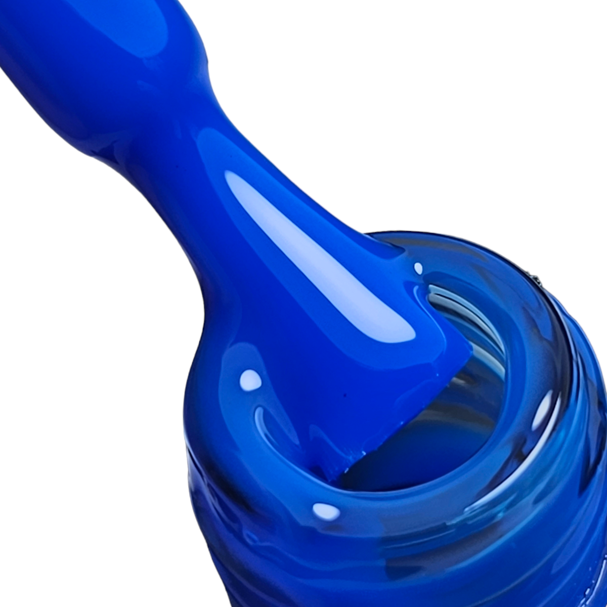 Builder Gel In Bottle Neon 34 15ml