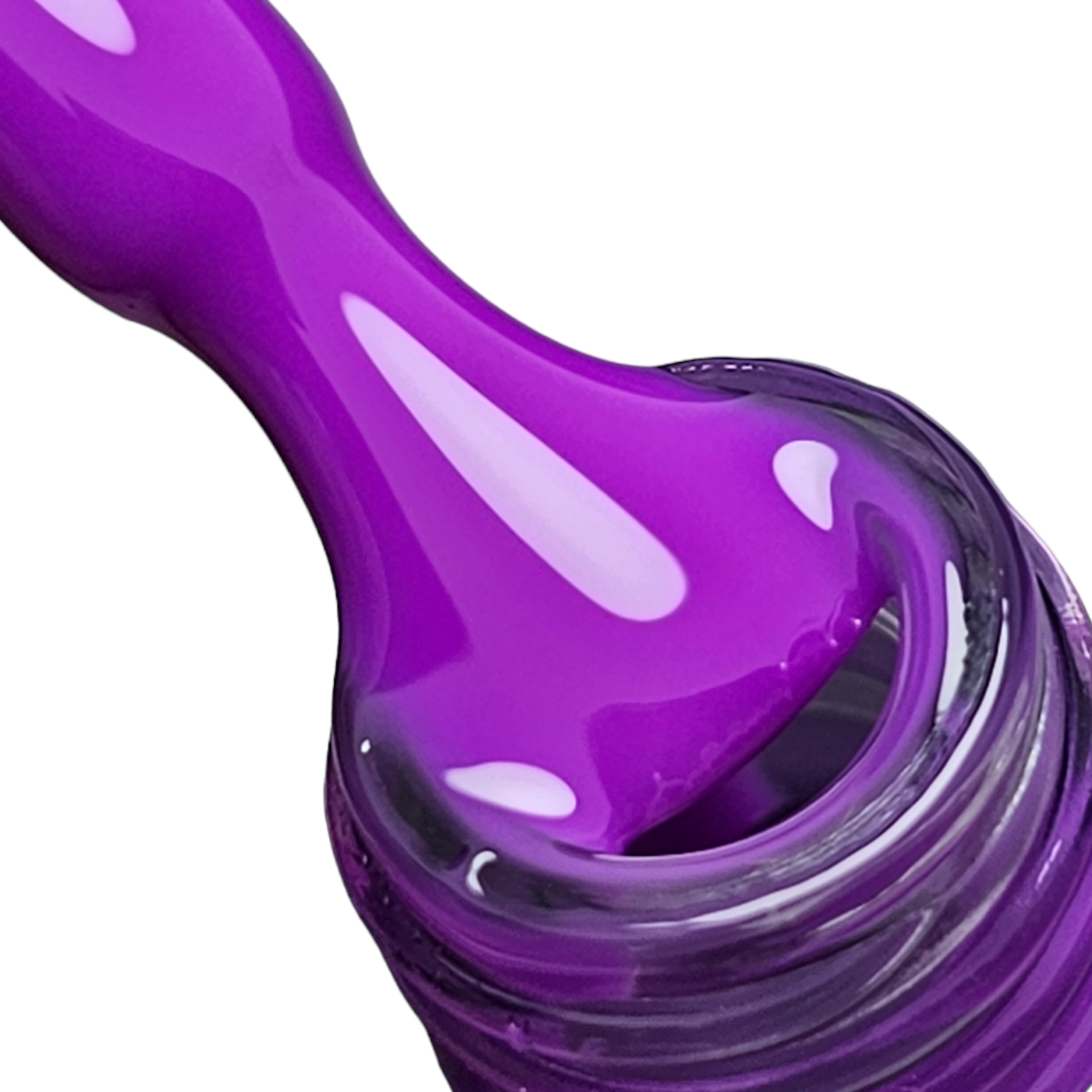 Builder Gel In Bottle Neon 35 15ml