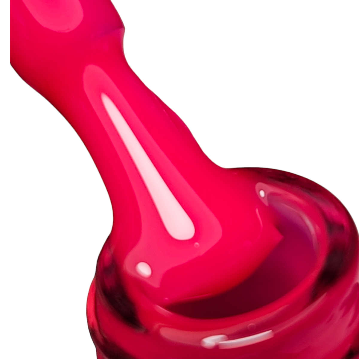 Builder Gel In Bottle Neon 38 15ml