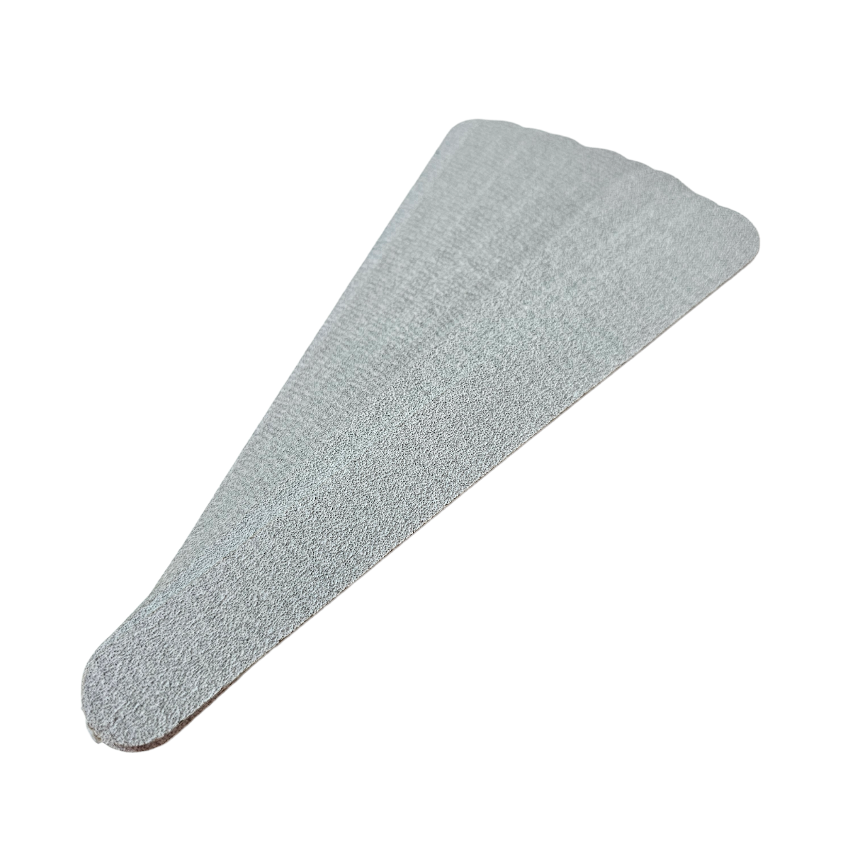 Set rezerve pila pentru unghii , Coria Abrazivitate-100 Gri, (10 buc)