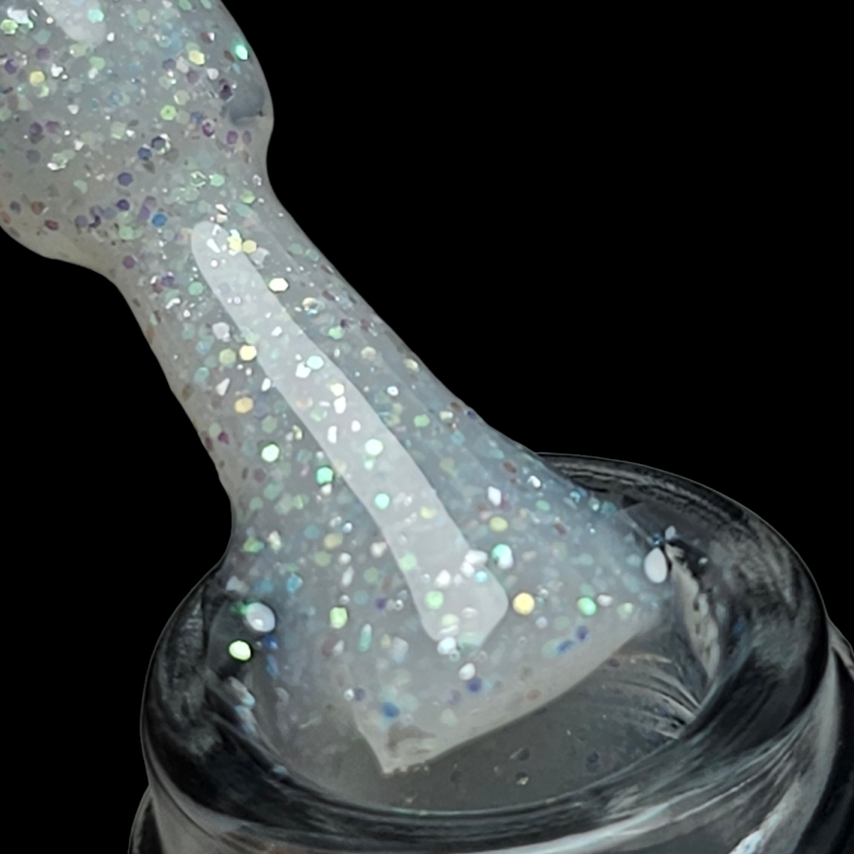 Baza Rubber Shiny 722023 15ml