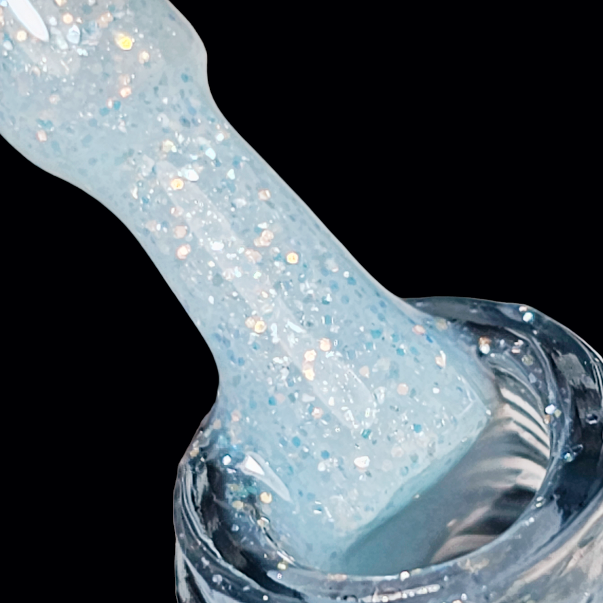 Baza Rubber Shiny 752023 15ml