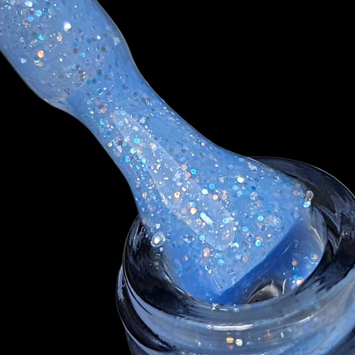 Baza Rubber Shiny 792023 15ml