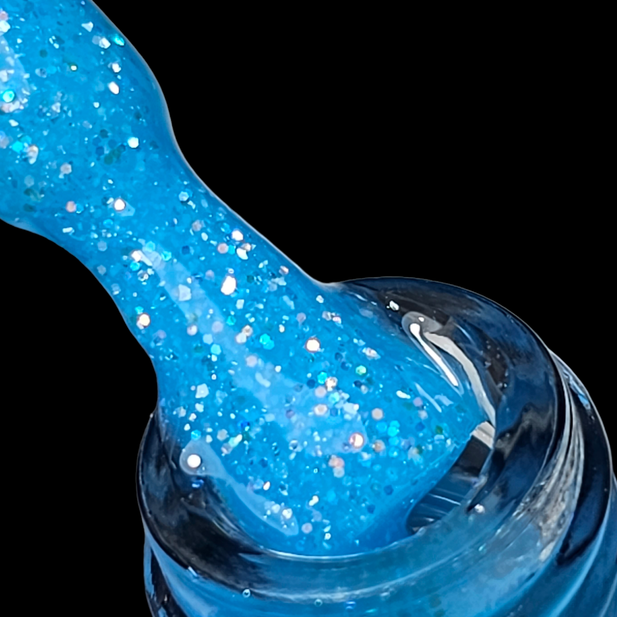 Baza Rubber Shiny 832023 15ml