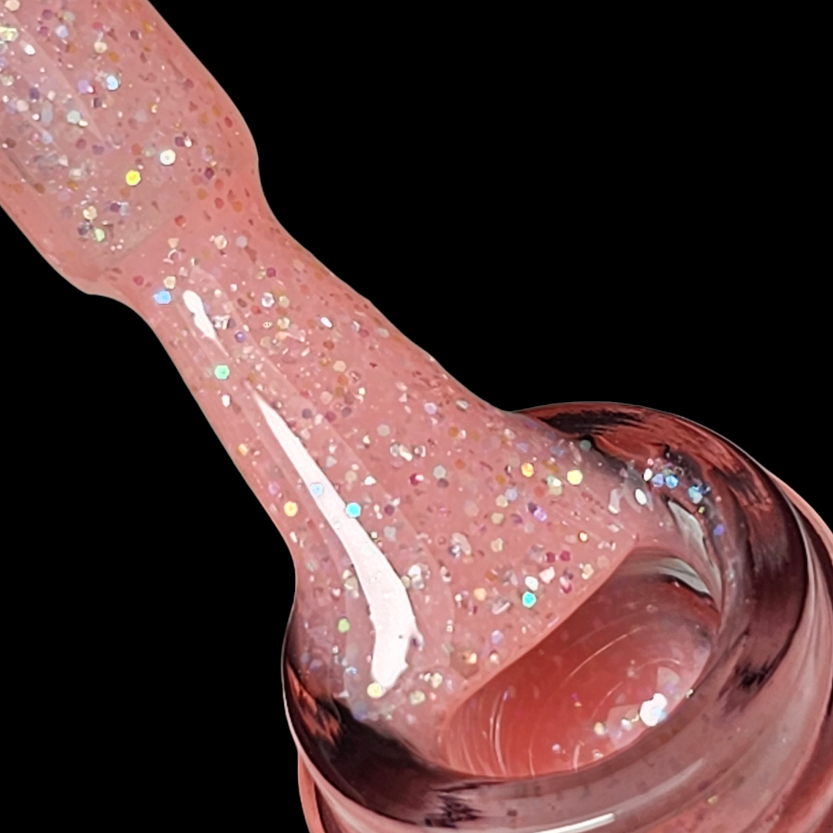 Baza Rubber Shiny 852023 15ml