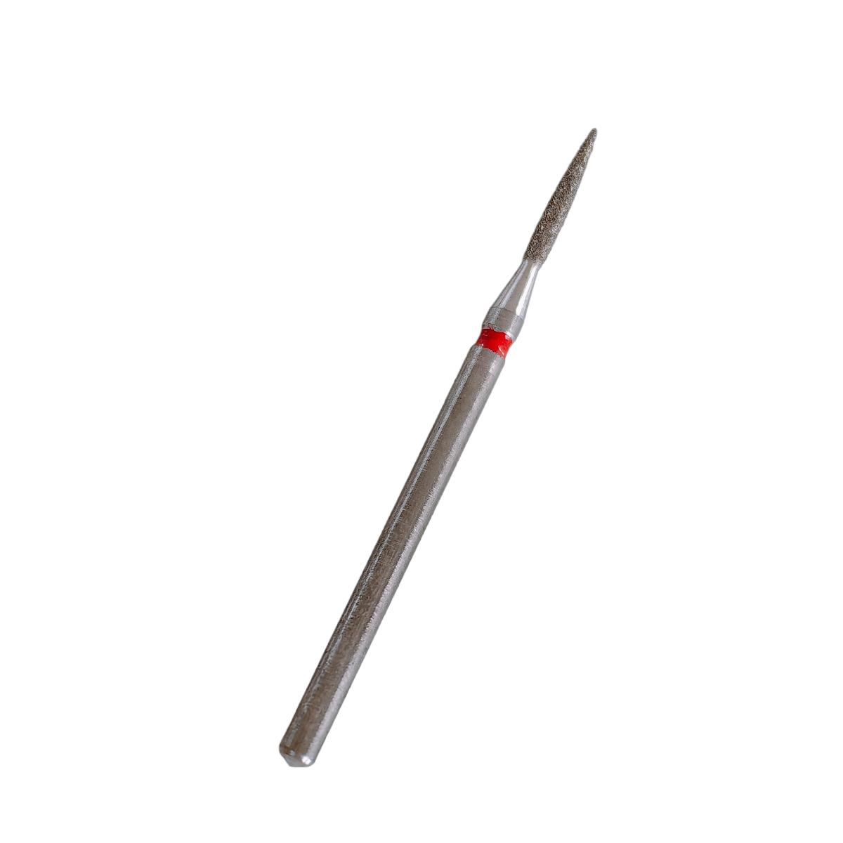 Bit/Capat Freza Diamantat,Flacara Rosu, 1.6 mm (new) Derbi