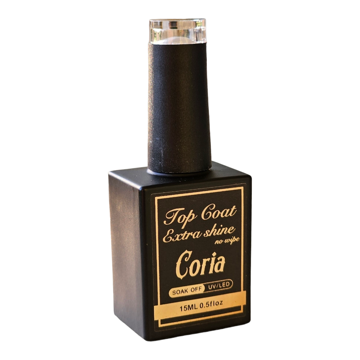 Top Coat Extra Shine Coria