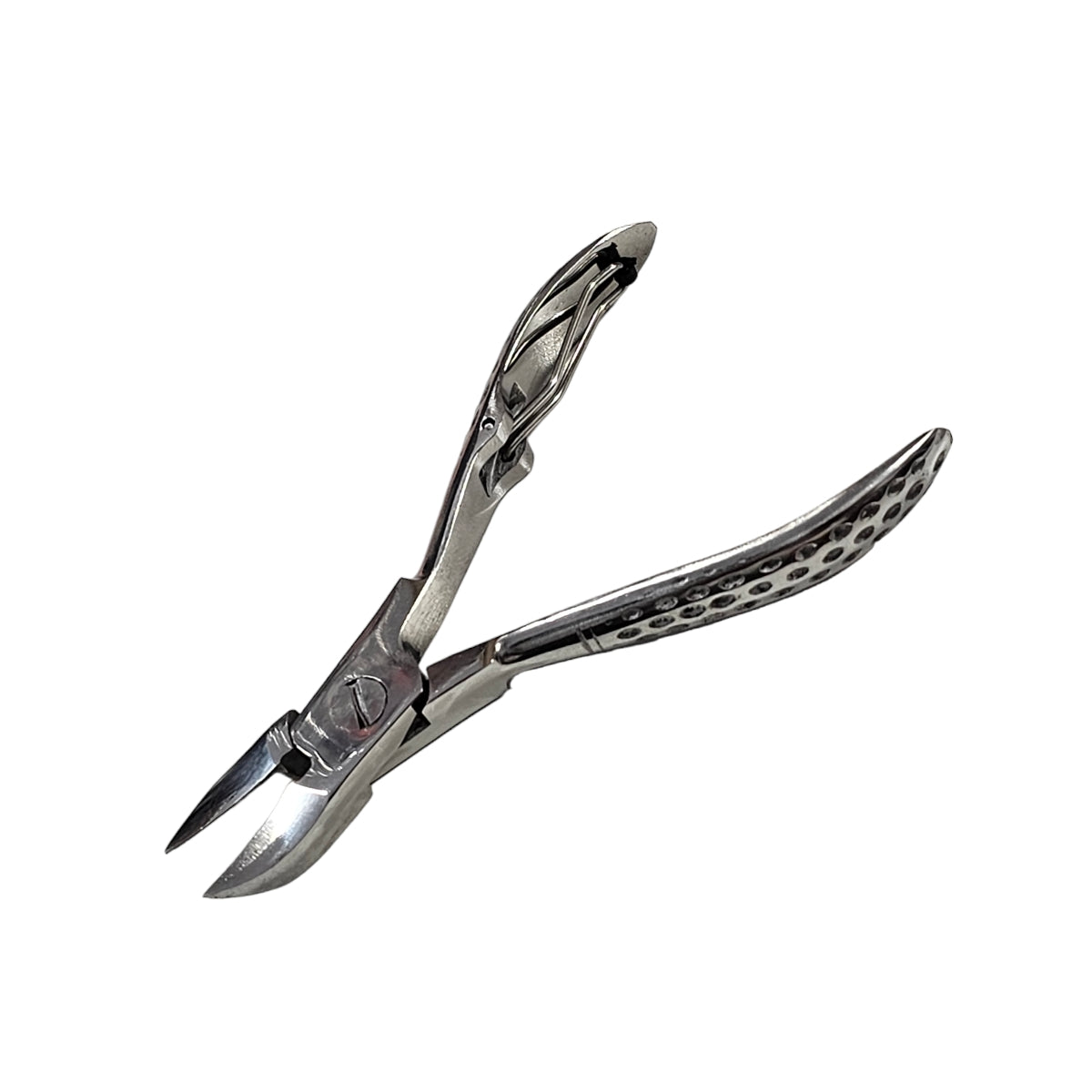 Cleste Colturi pentru pedichiura Inox RedryX