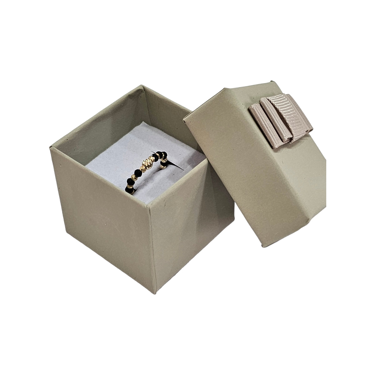 Cutie Lux (carton fin) pentru inele/cercei/pandante 9