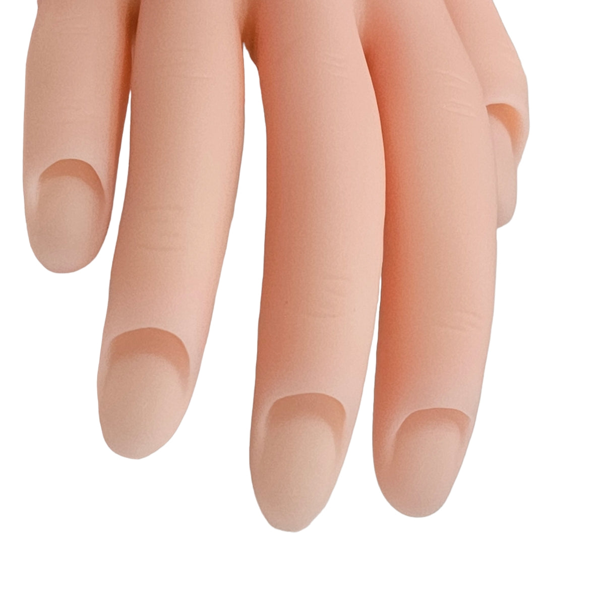 Mana pentru practica manichiura