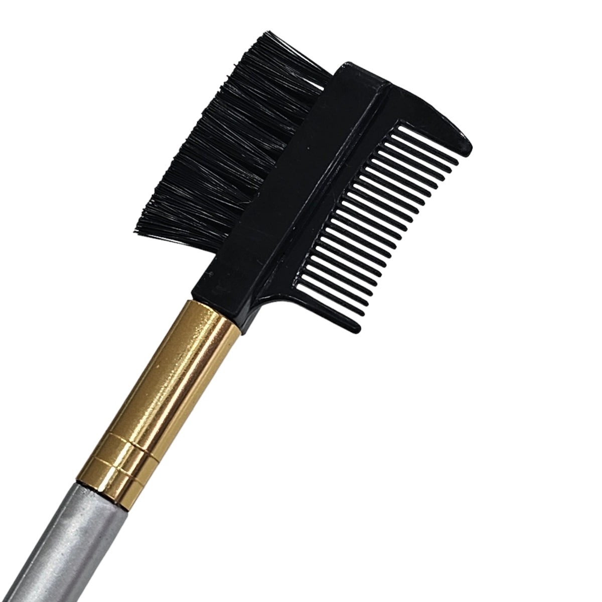 Periuta Gene cu Pieptan 1 Buc. Silver