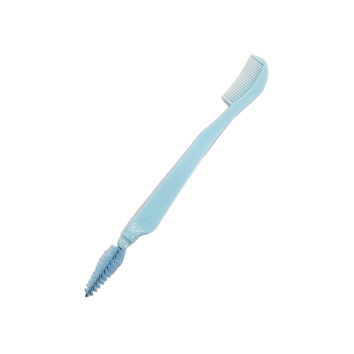 Periuta Gene cu Pieptan 1 Buc. Blue