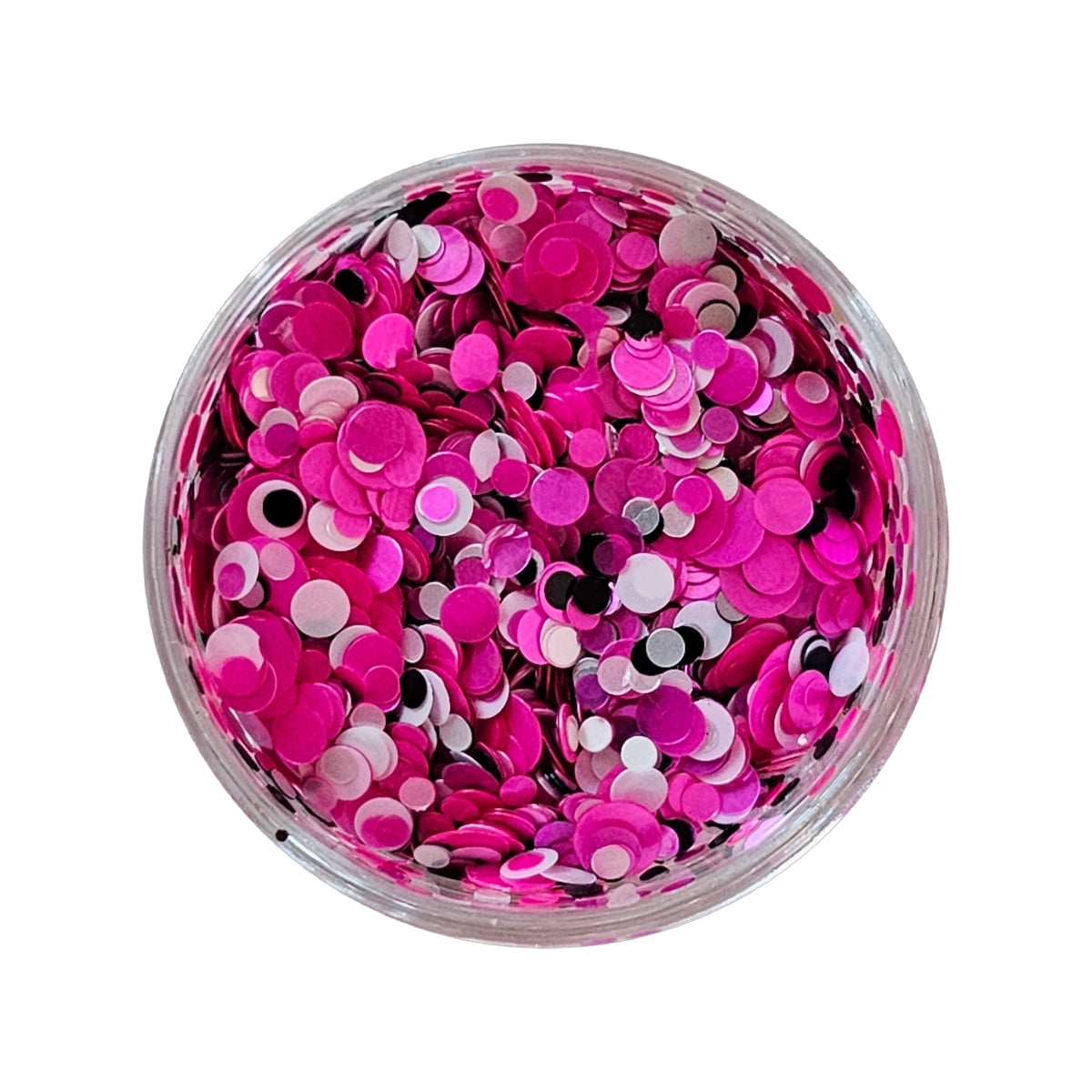 Decor Confetti Unghii RAN 13