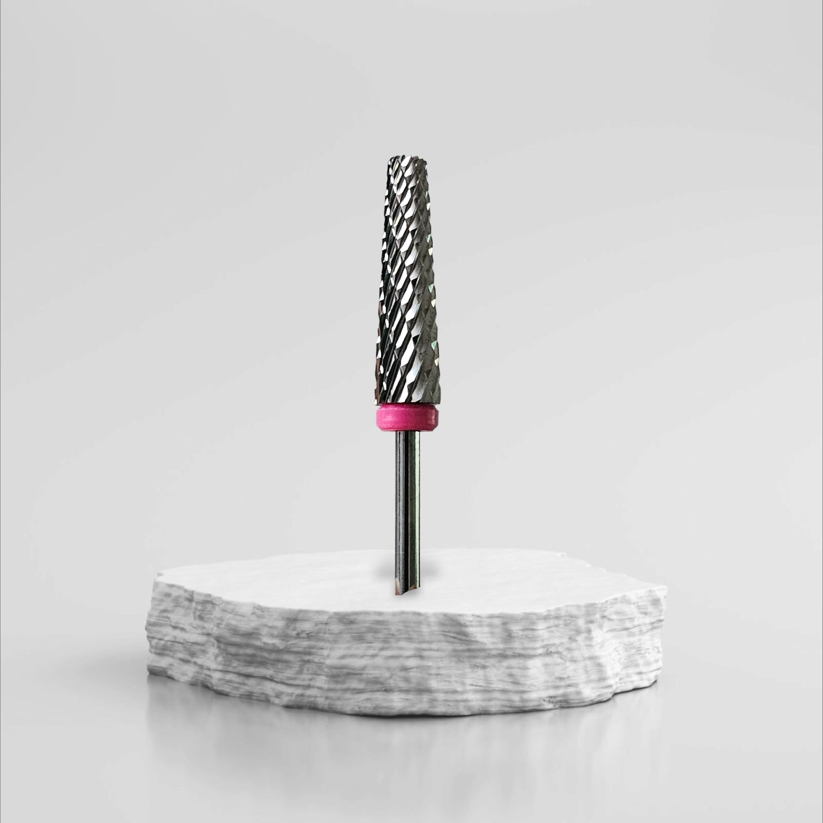 Bit / Capat Freza Carbid Super Long 24mmx6.8mm Extra Quality Roz