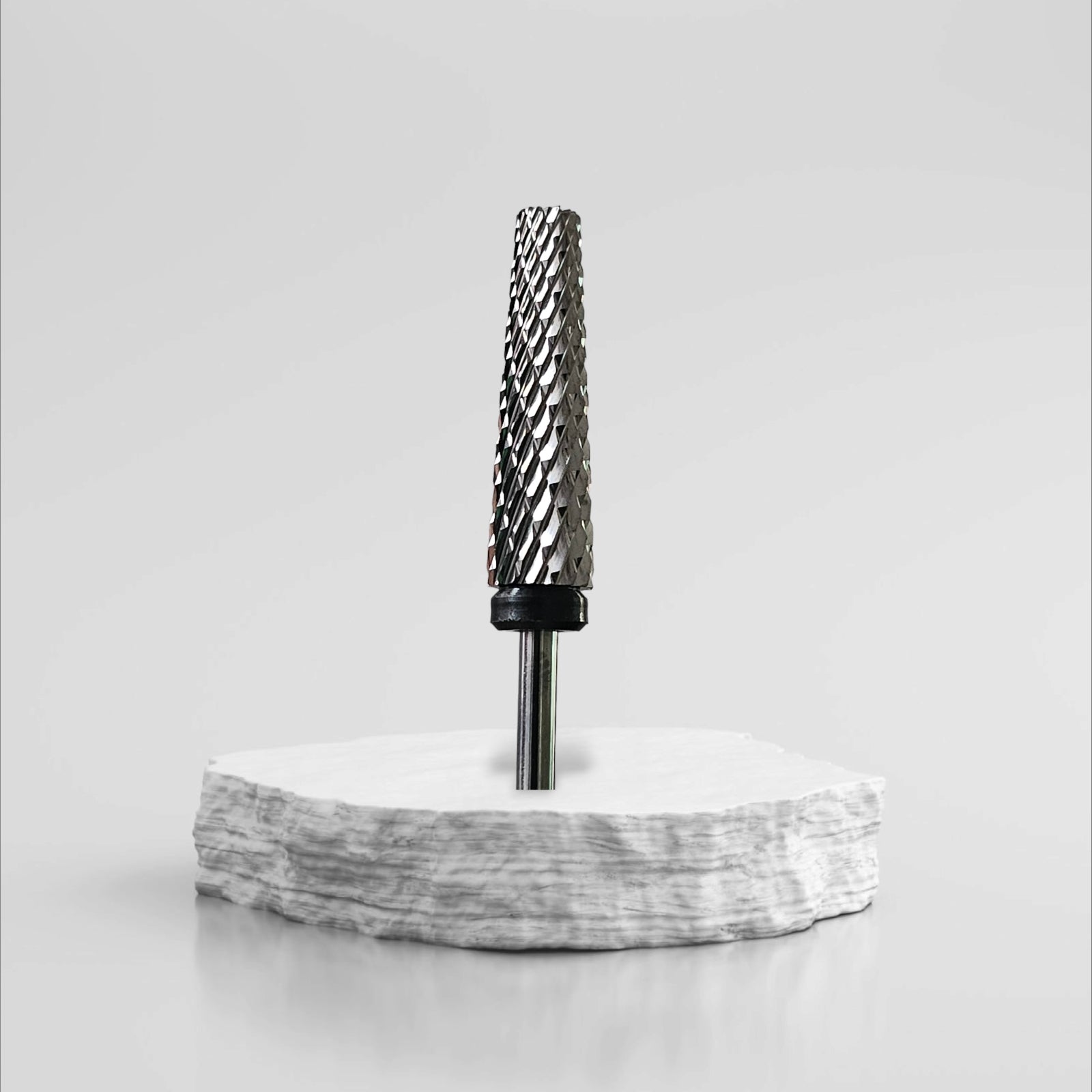 Bit / Capat Freza Carbid Super Long 24mmx6.8mm Extra Quality Negru