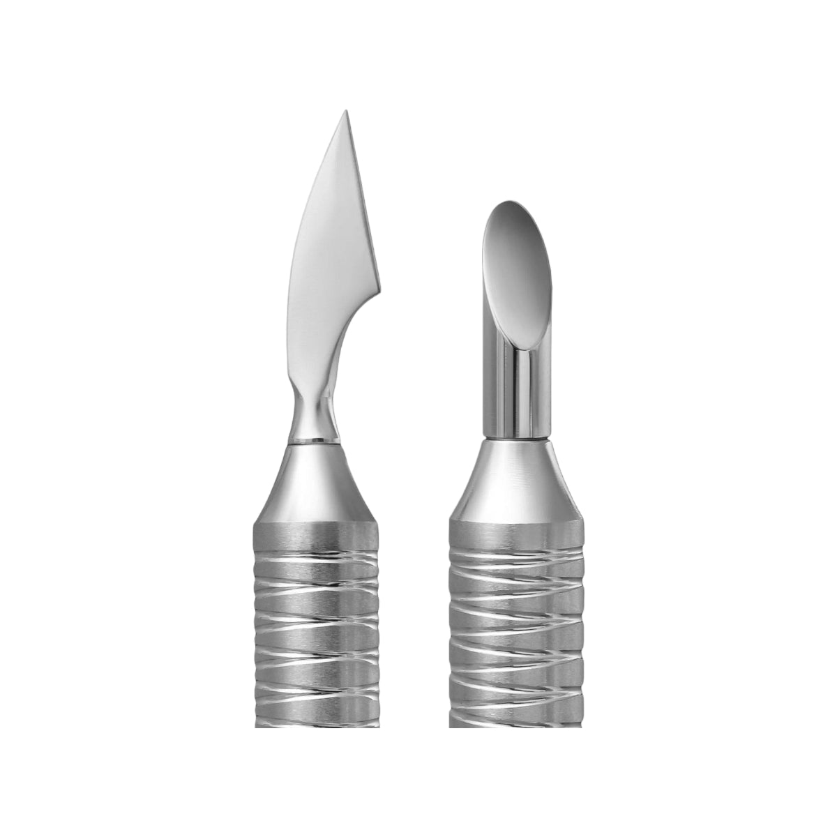 Pusher Manichiura, Staleks PE-100/1 (stangaci) pusher + cleaner STK