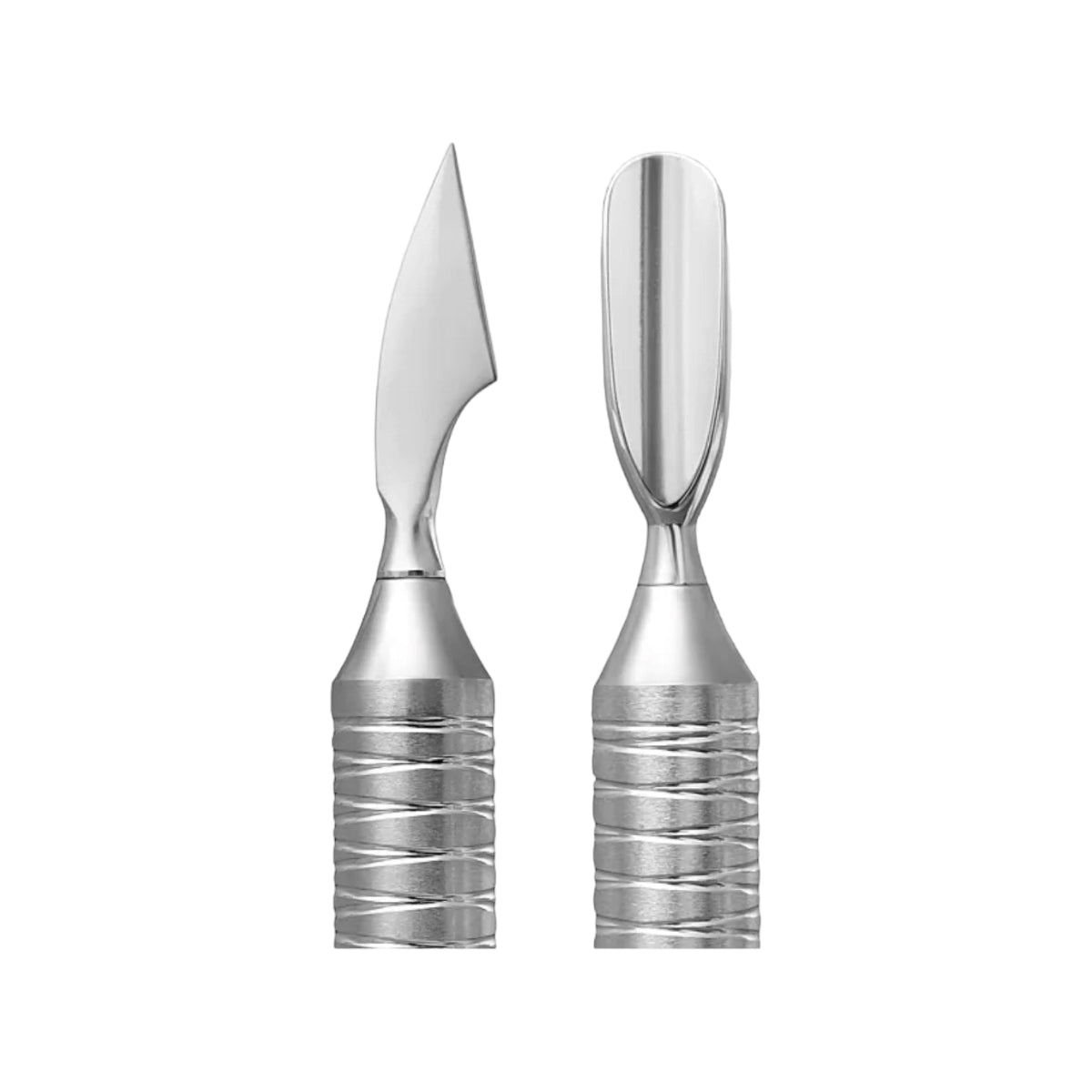 InstrumenManichiura, Staleks PE-100/3 (stangaci) pusher + cleaner IKX