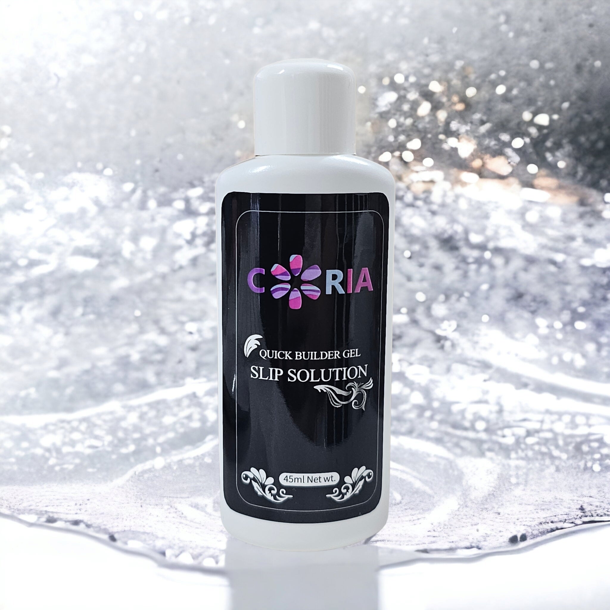 Slip Solution Polygel