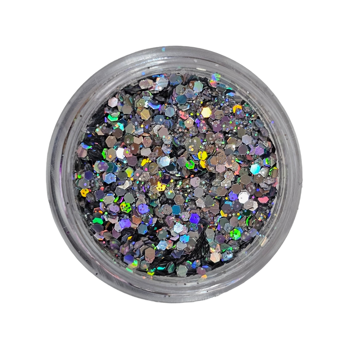 Decor Unghii Glitter AB88
